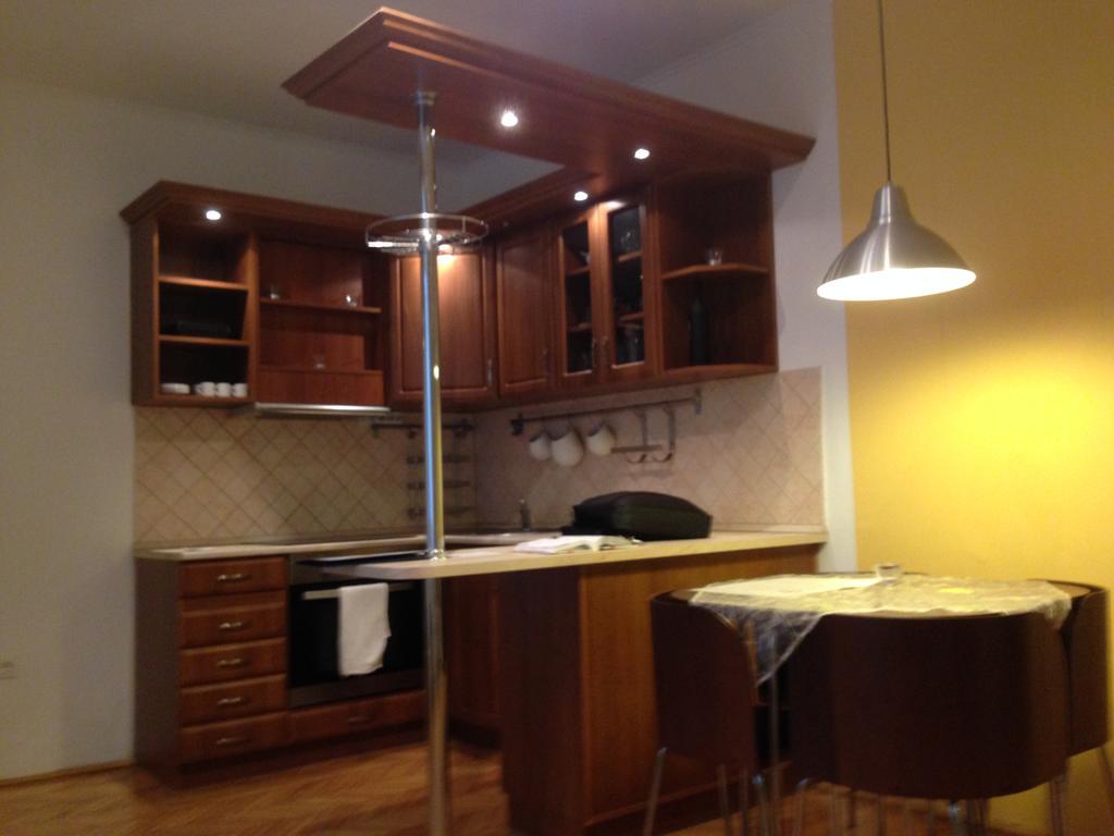 Pauler19 Apartement Budapeşte Dış mekan fotoğraf