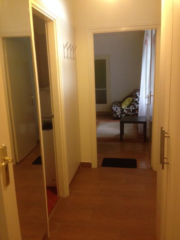 Pauler19 Apartement Budapeşte Dış mekan fotoğraf