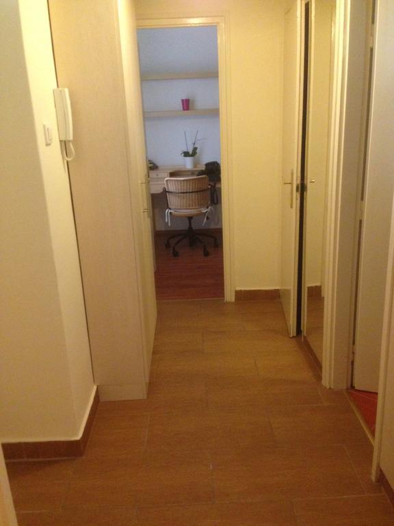 Pauler19 Apartement Budapeşte Dış mekan fotoğraf