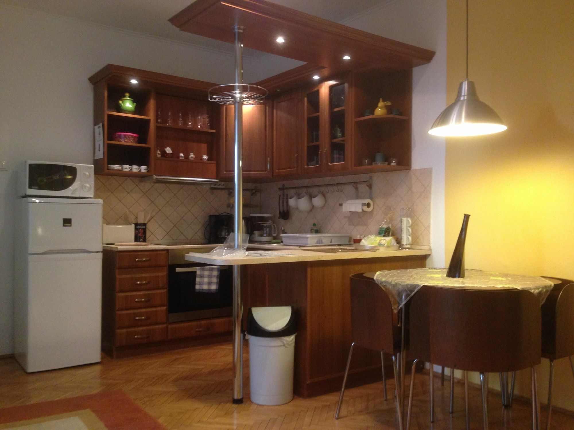 Pauler19 Apartement Budapeşte Dış mekan fotoğraf