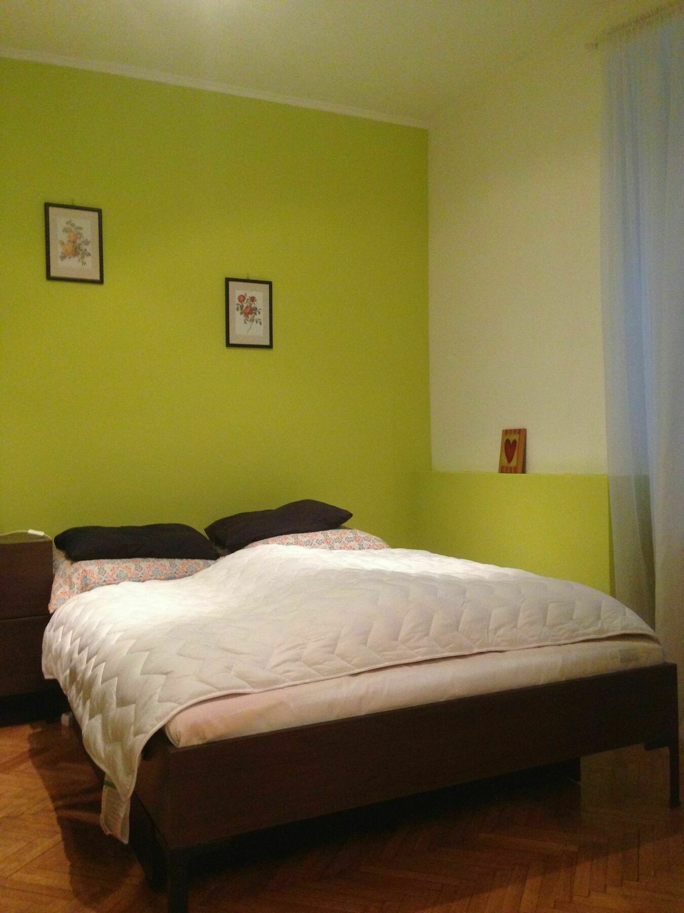 Pauler19 Apartement Budapeşte Dış mekan fotoğraf