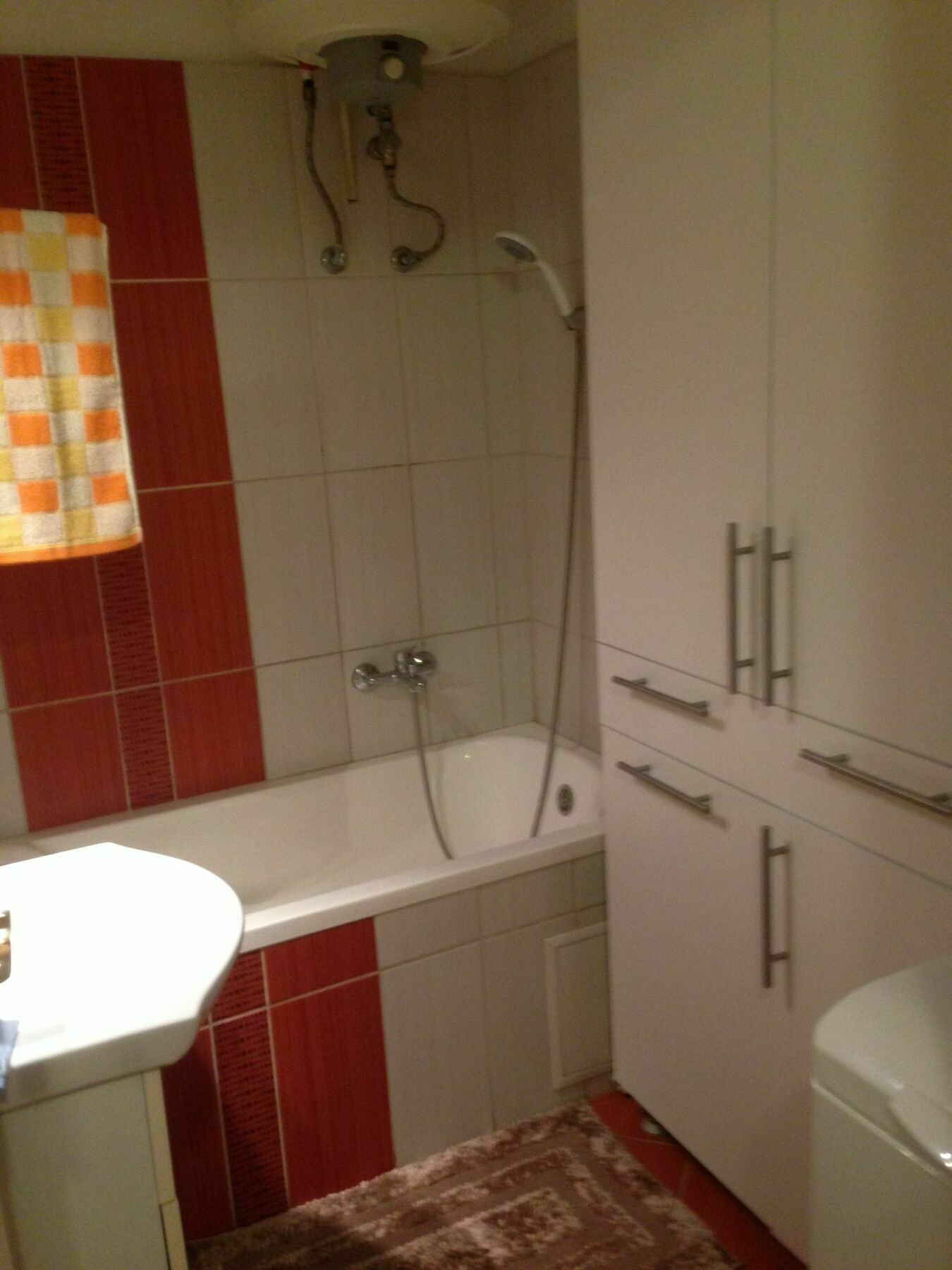 Pauler19 Apartement Budapeşte Dış mekan fotoğraf